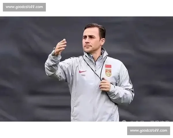 国足选帅困局:百万预算难请大牌,卡纳瓦罗成 “性价比” 选择? 国足选帅困局:百万预算难请大牌,卡纳瓦罗成 “性价比” 选择?