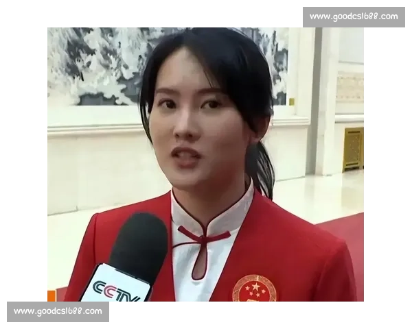 高敏怒驳网暴为全红婵正名 陈若琳预判终获印证 高敏怒驳网暴为全红婵正名 陈若琳预判终获印证