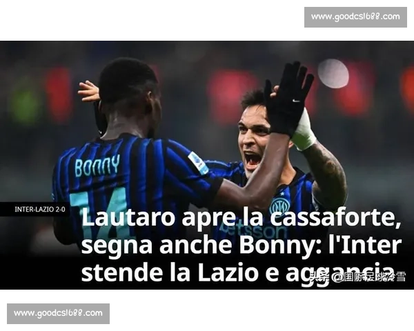 齐沃:蓝黑血脉里的传承者,穆帅精神的践行者