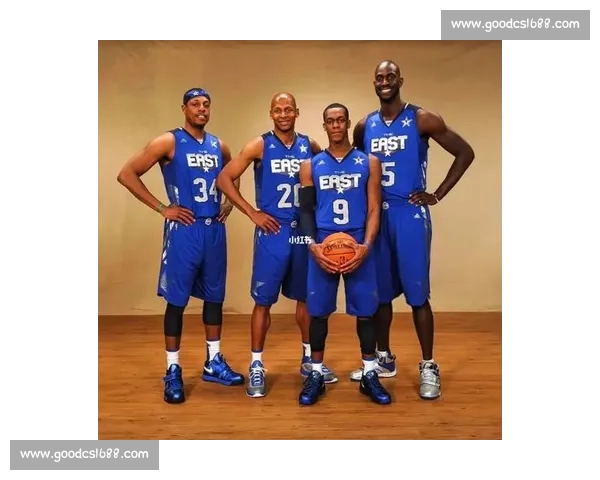 铂金半年贬值史:从全明星到落选秀,凯尔特人薪资操作堪称魔幻 铂金半年贬值史:从全明星到落选秀,凯尔特人薪资操作堪称魔幻