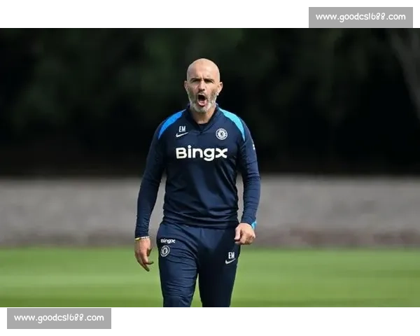 马雷斯卡:欧协联冠军是给切尔西球迷的终极礼物